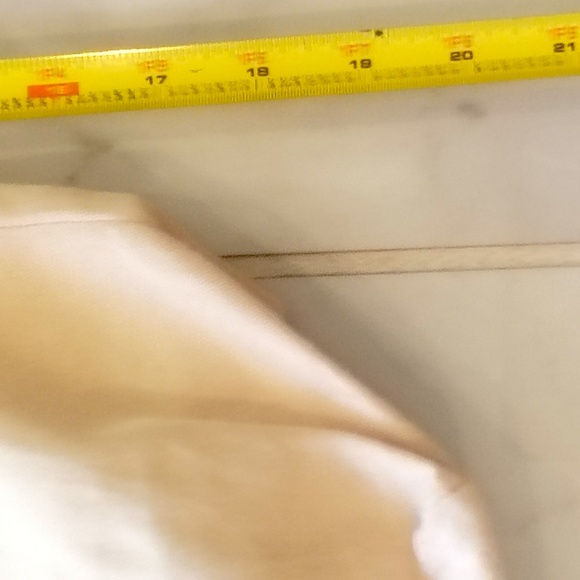 Louis Vuitton XL Handbag/Brief Case Drawstring Dust Bag Approximately 23… - Picture 7 of 10